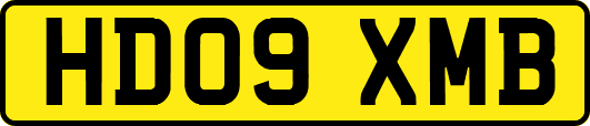 HD09XMB