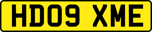 HD09XME