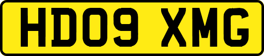 HD09XMG
