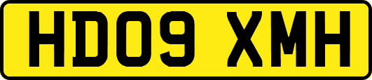 HD09XMH