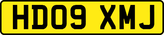 HD09XMJ