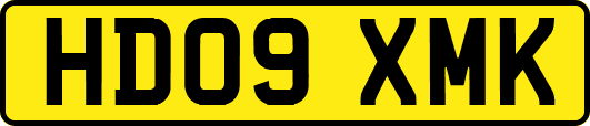 HD09XMK