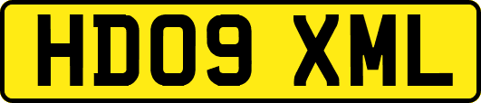 HD09XML