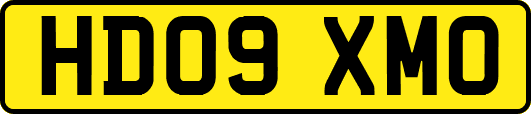 HD09XMO