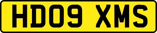 HD09XMS