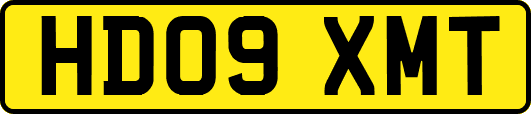 HD09XMT