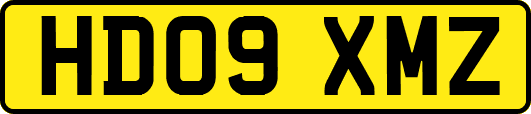 HD09XMZ