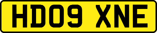HD09XNE