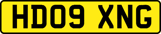 HD09XNG