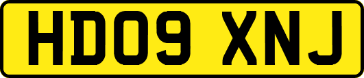 HD09XNJ