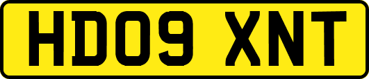 HD09XNT
