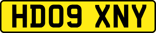 HD09XNY