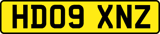 HD09XNZ