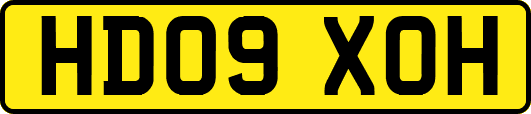 HD09XOH