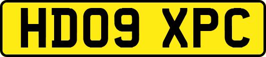 HD09XPC