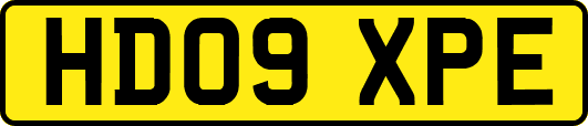 HD09XPE