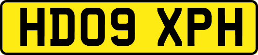 HD09XPH