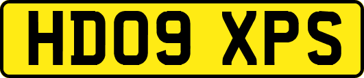HD09XPS