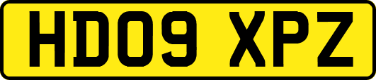 HD09XPZ