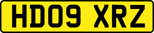 HD09XRZ