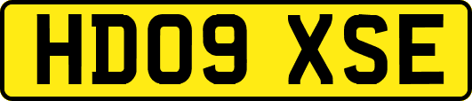 HD09XSE
