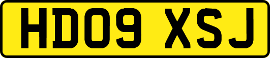HD09XSJ