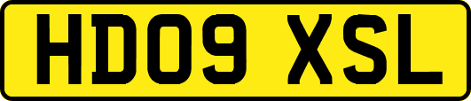 HD09XSL