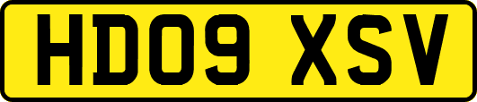 HD09XSV