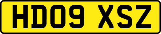 HD09XSZ