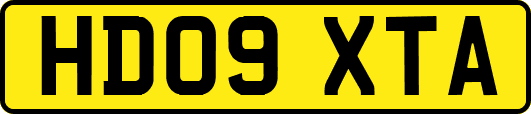 HD09XTA