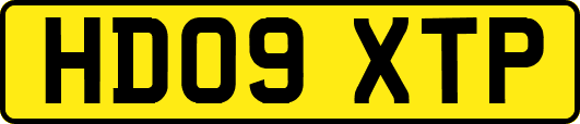 HD09XTP