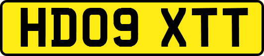 HD09XTT