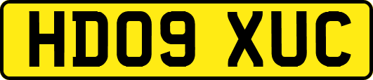 HD09XUC