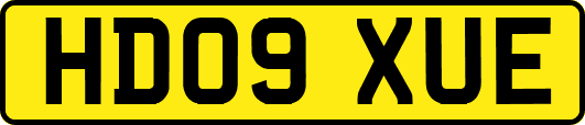 HD09XUE