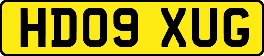 HD09XUG