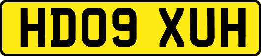 HD09XUH