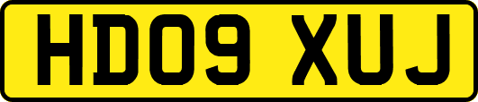 HD09XUJ