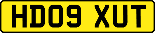HD09XUT