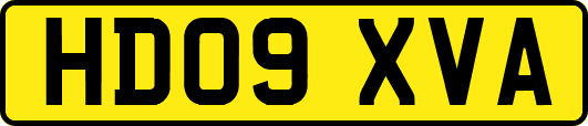 HD09XVA