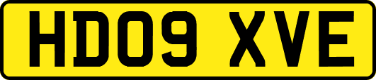 HD09XVE