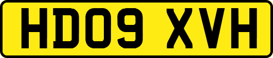 HD09XVH