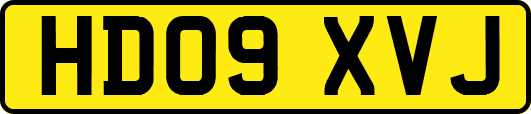 HD09XVJ