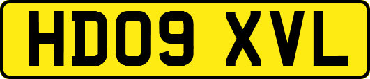 HD09XVL