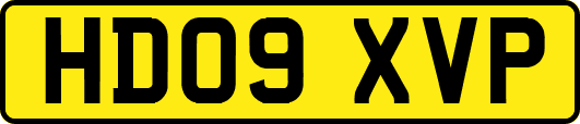 HD09XVP