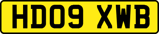 HD09XWB