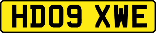 HD09XWE