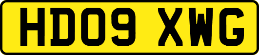 HD09XWG
