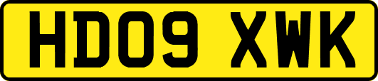 HD09XWK