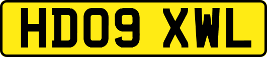 HD09XWL