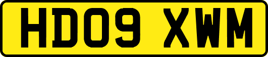 HD09XWM